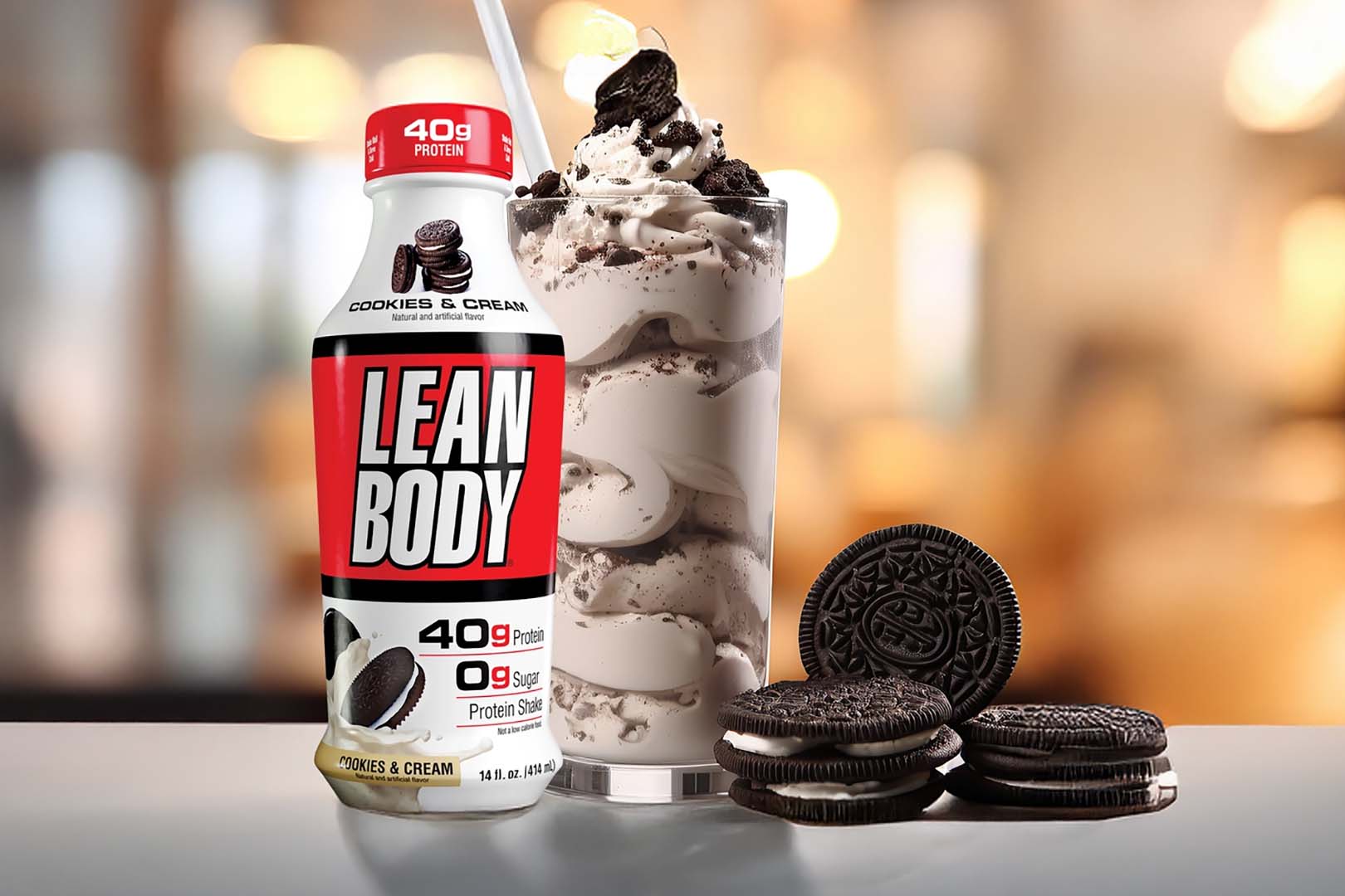 Lean Body Rtd At Costco Online