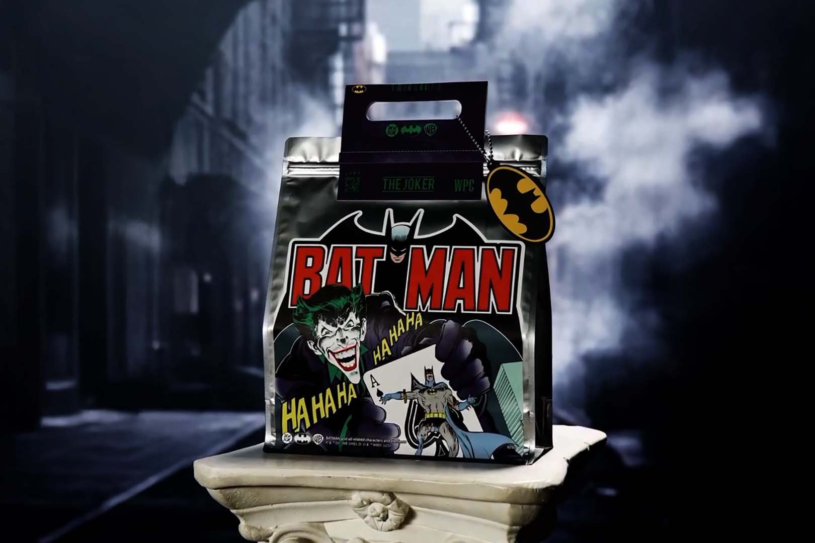 Lyft Nutrition The Joker Protein Powder