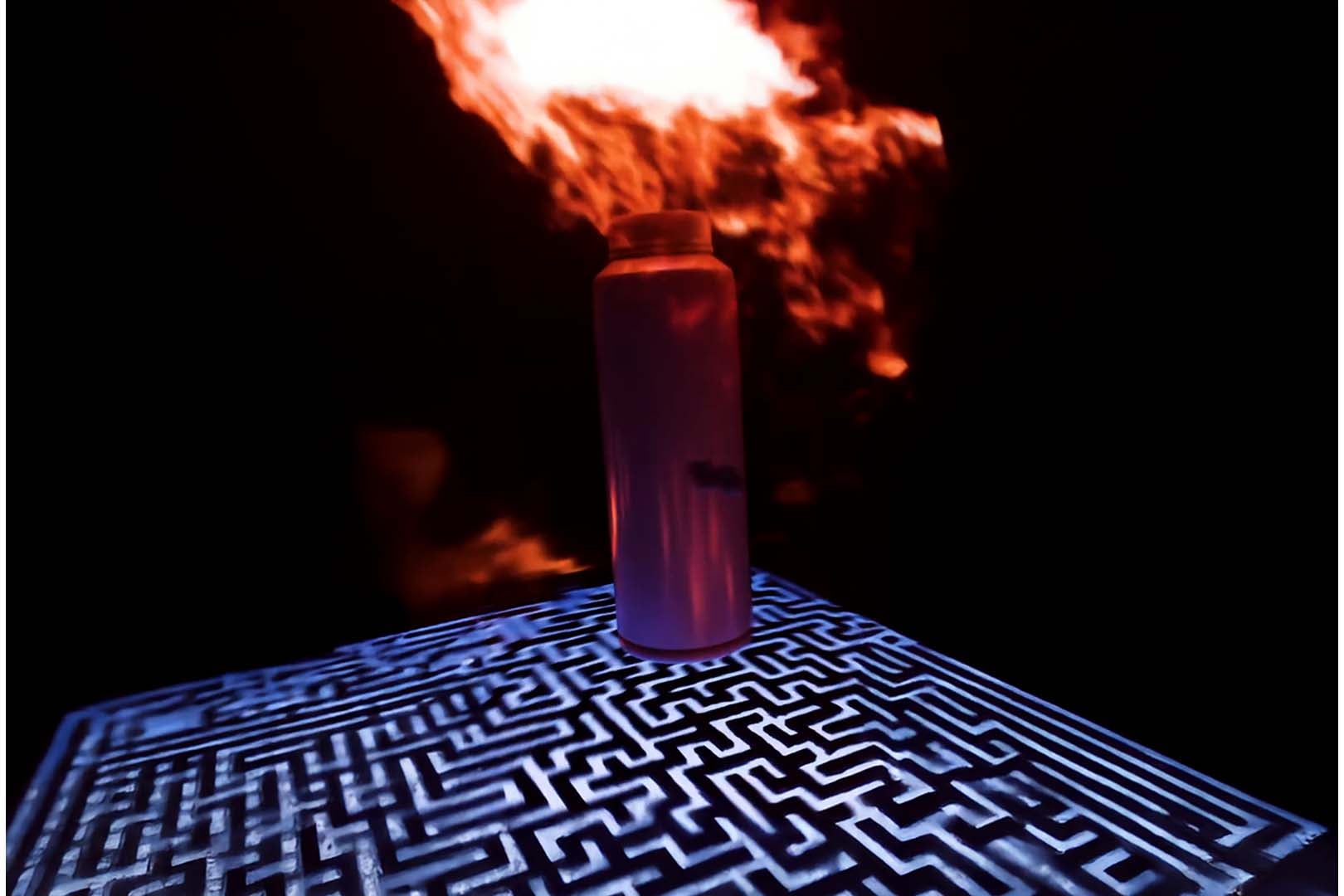 Panda Supplements Teases Thermogenic Liquid