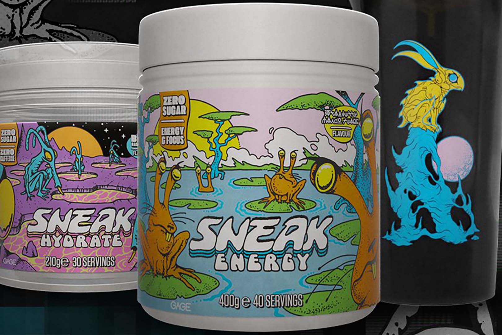 Sneak Black Friday Flavors For 2025