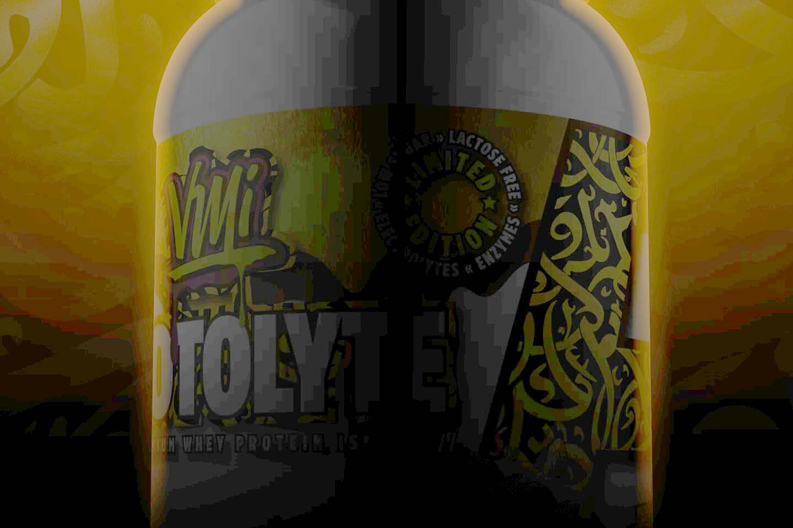 Vmi Teases Dubai Chocolate Protolyte