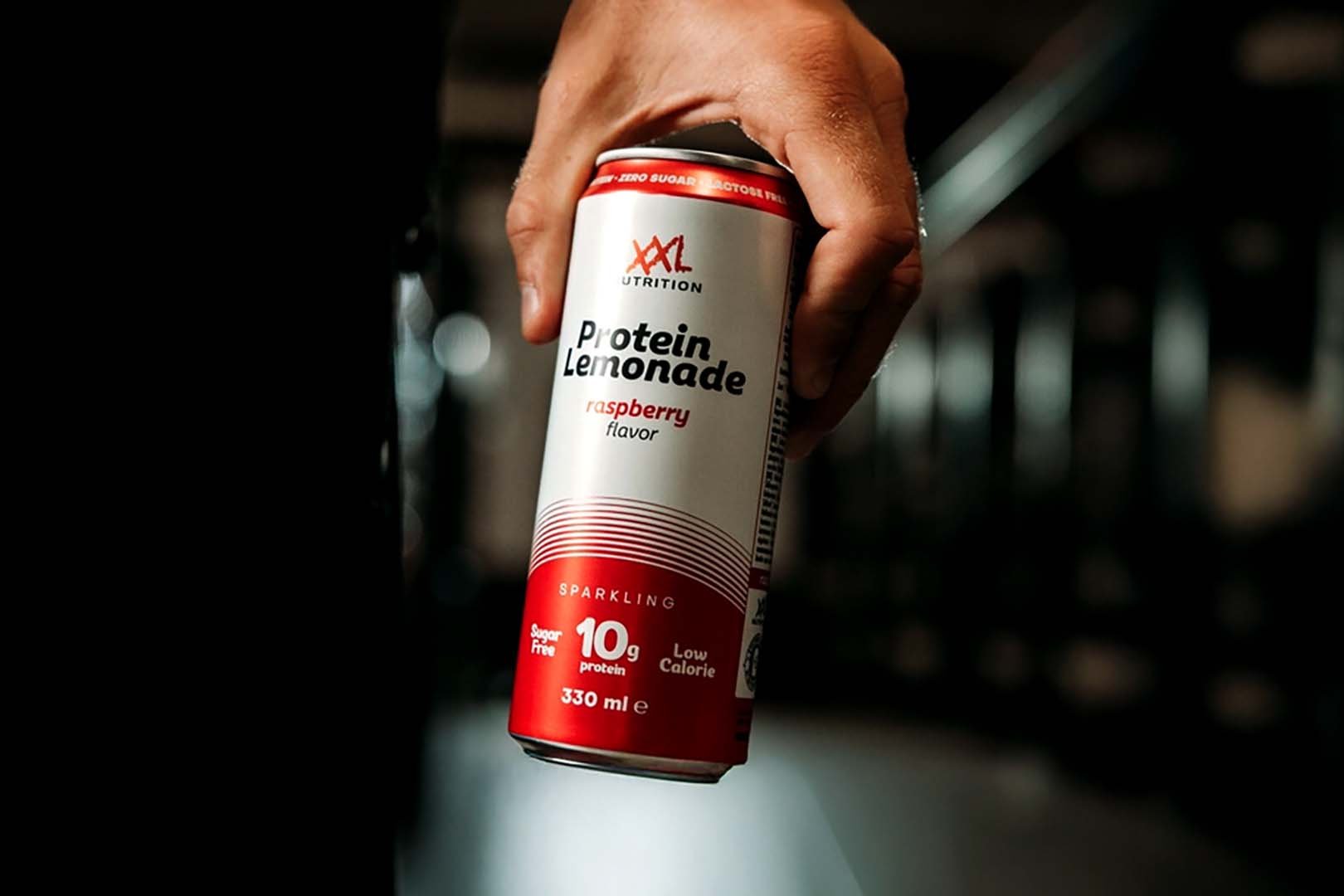 Xxl Nutrition More Flavors Of Protein Lemonade