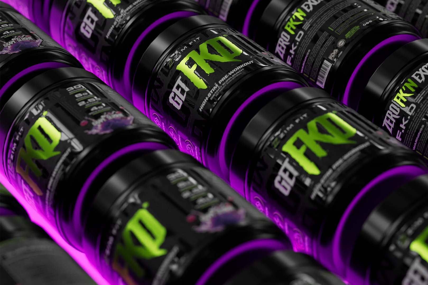 Zimfit Black Friday 25 Sale