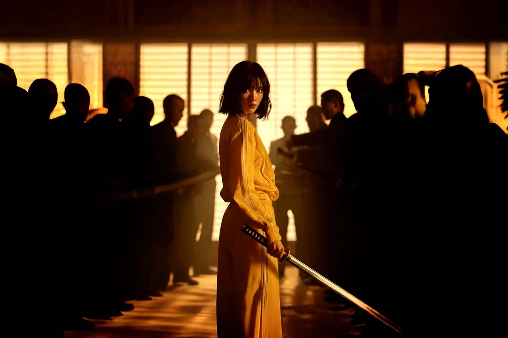 Apollon Teases Assassin V9