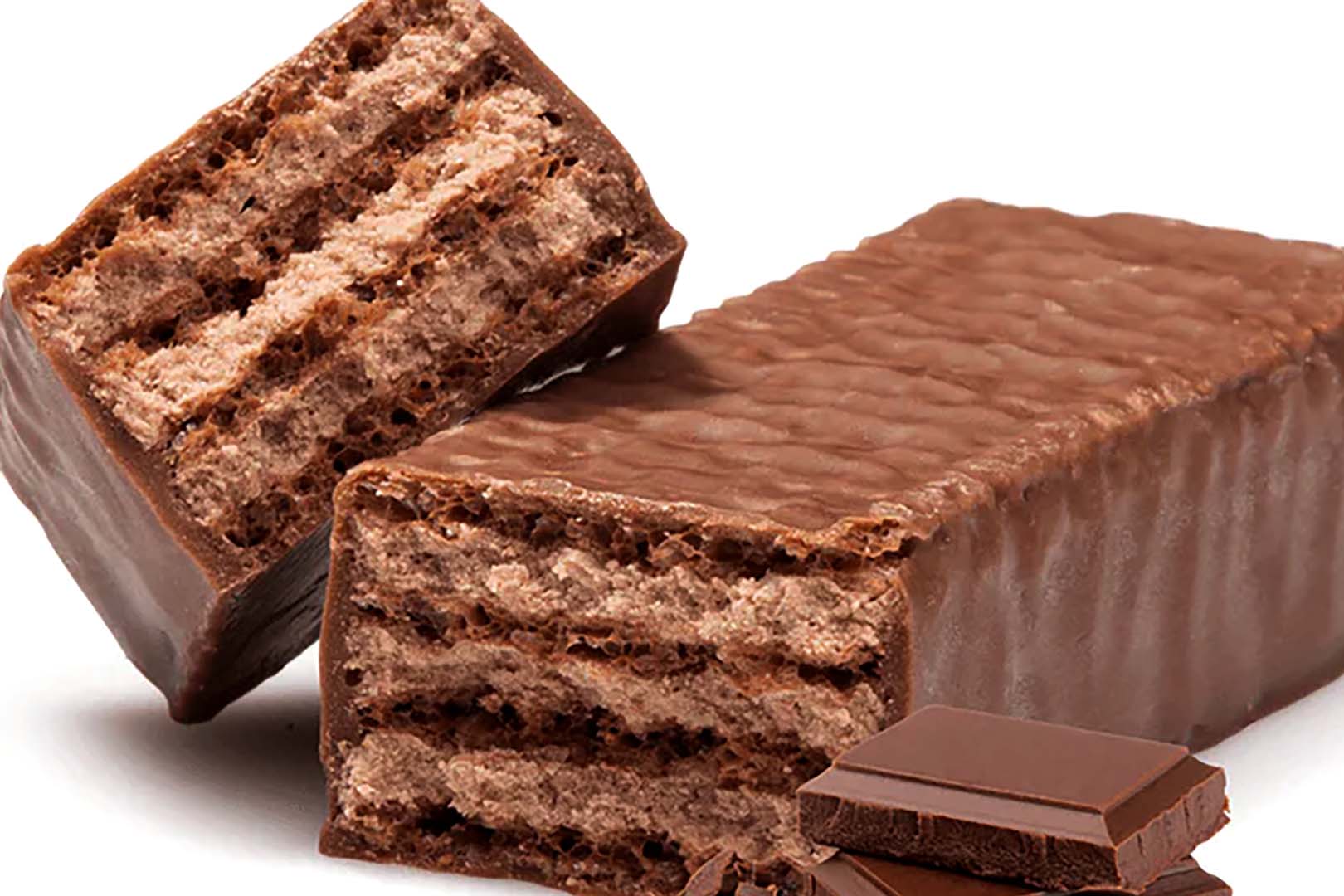 Athena Wafer Protein Bar