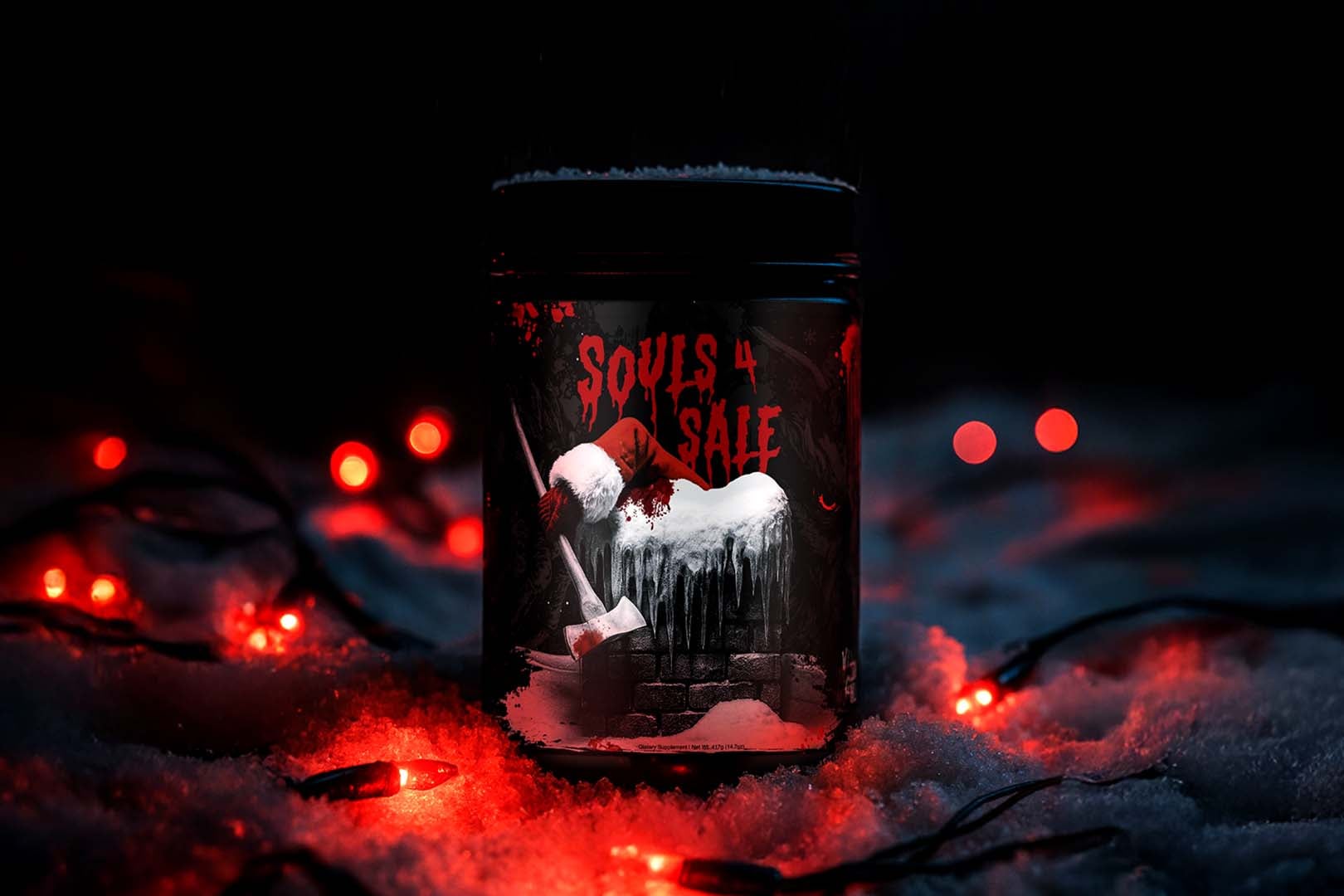 Condemned Labz Souls4sale For Christmas