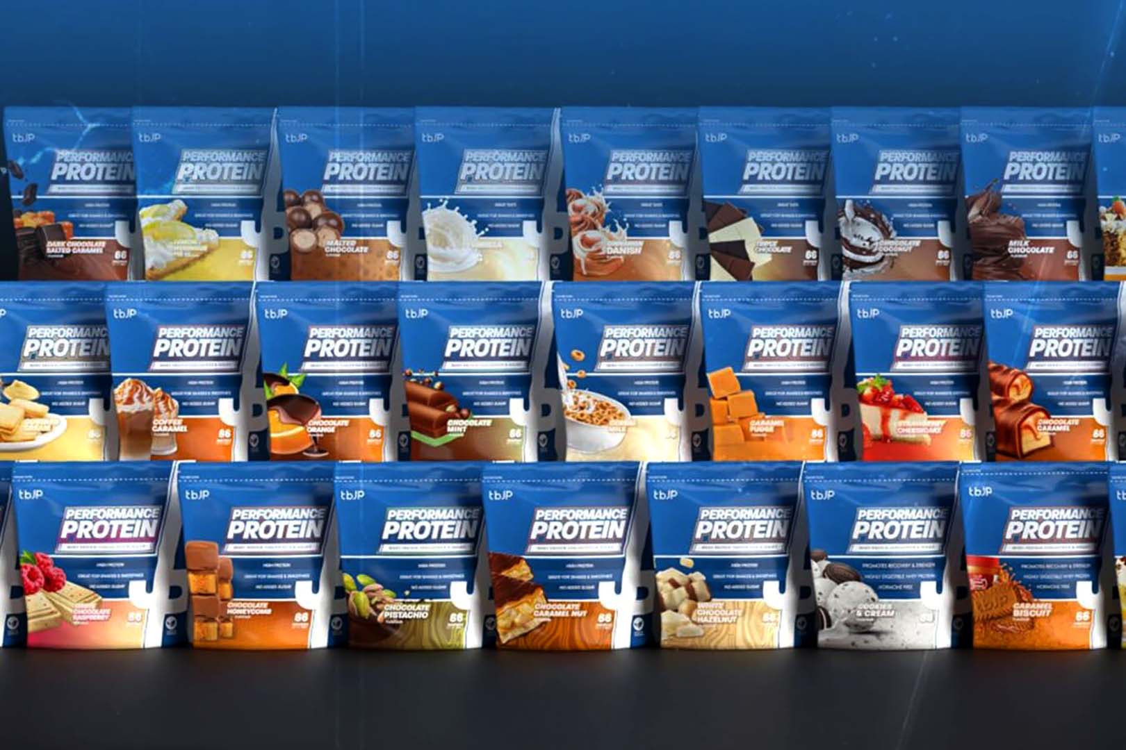 European Side Of Trained By Jp Nutrition