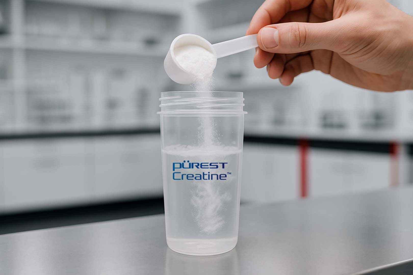 Nnb Nutrition Purest Creatine