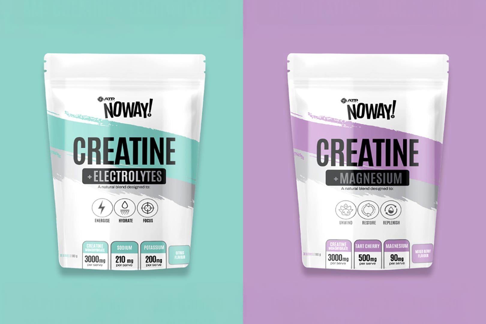 Noway Functional Creatine