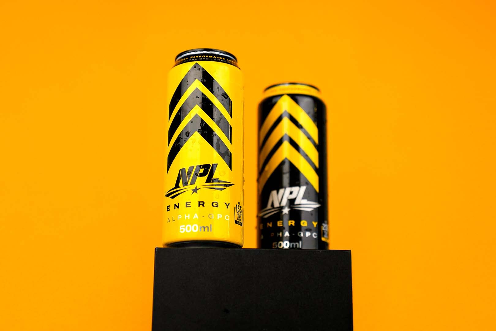 Npl Energy Drink