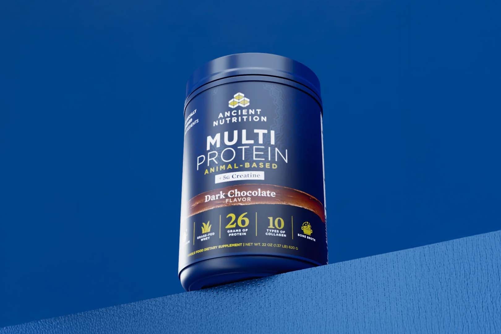 Ancient Nutrition Multi Protein Creatine