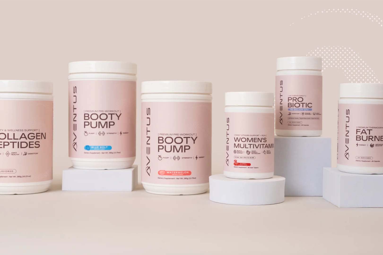 Aventus Wellness Brand