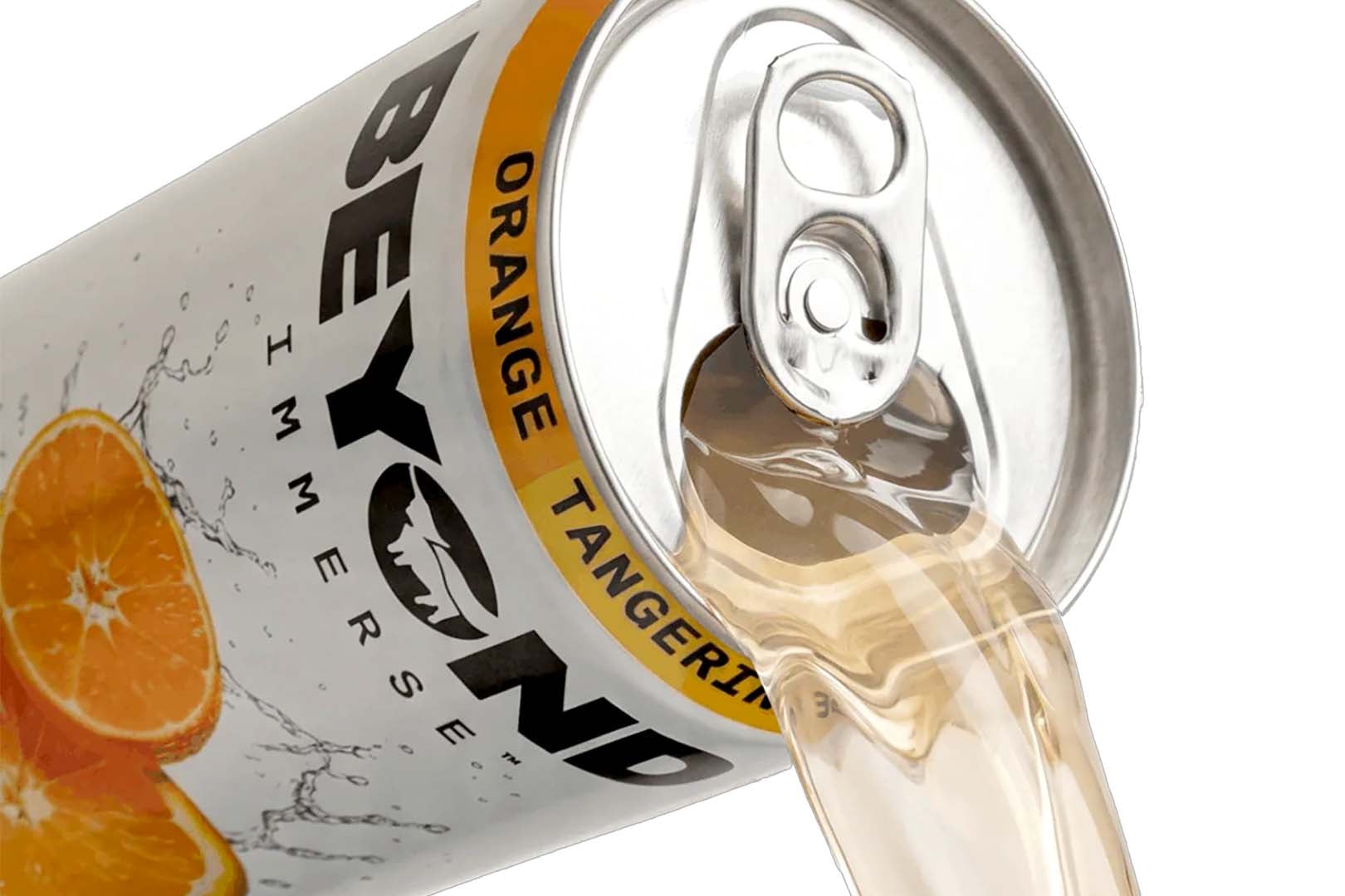 Beyond Meat Beyond Immerse Protein Drink