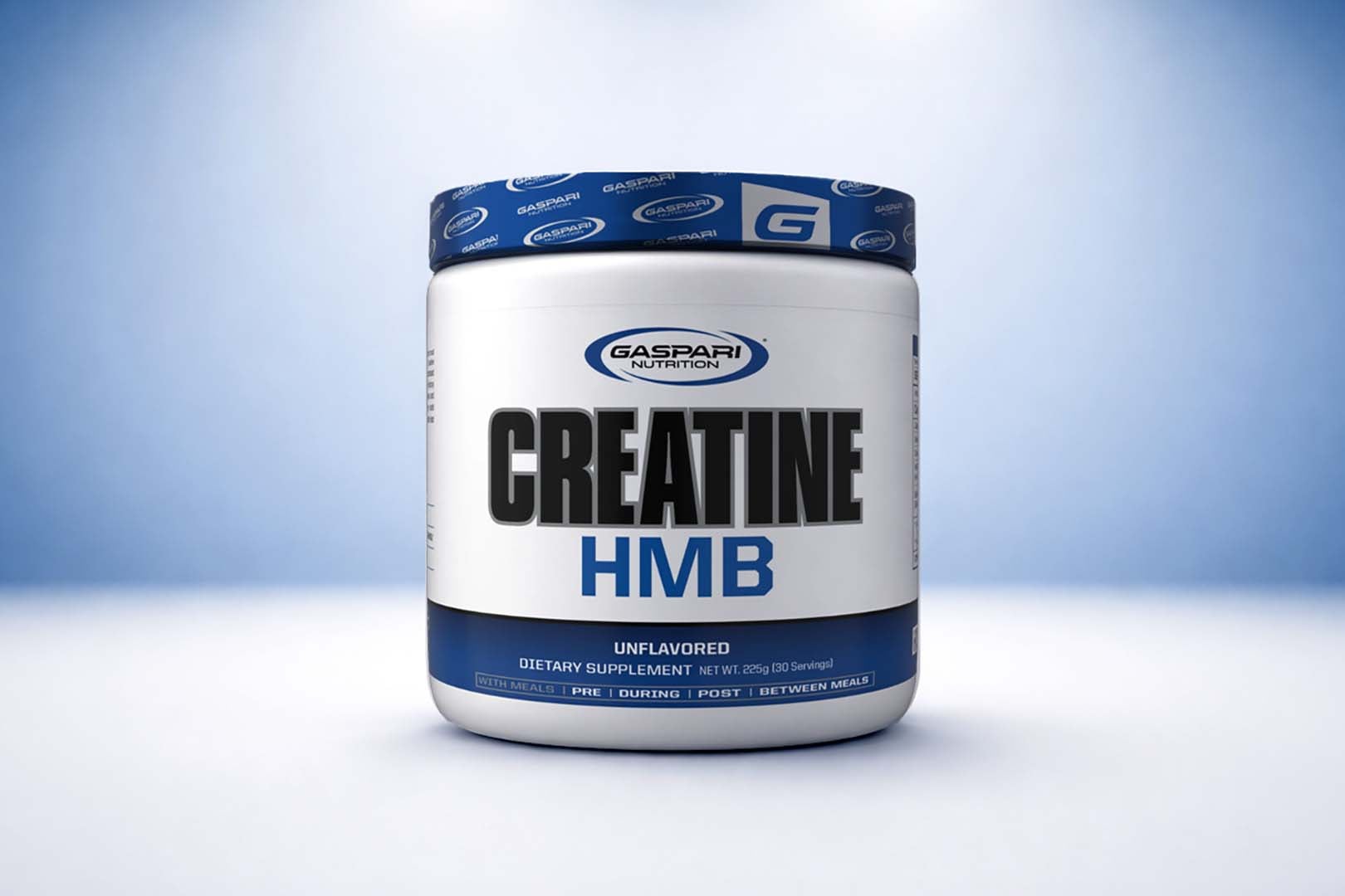 Gaspari Nutrition Creatine Hmb