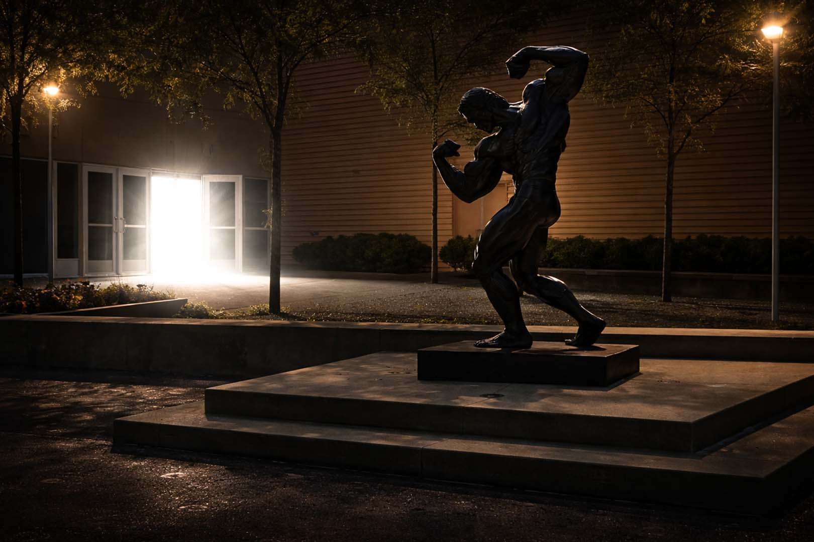 Arnold Expo is going to be a four-day show next year after its hugely successful 2026 event